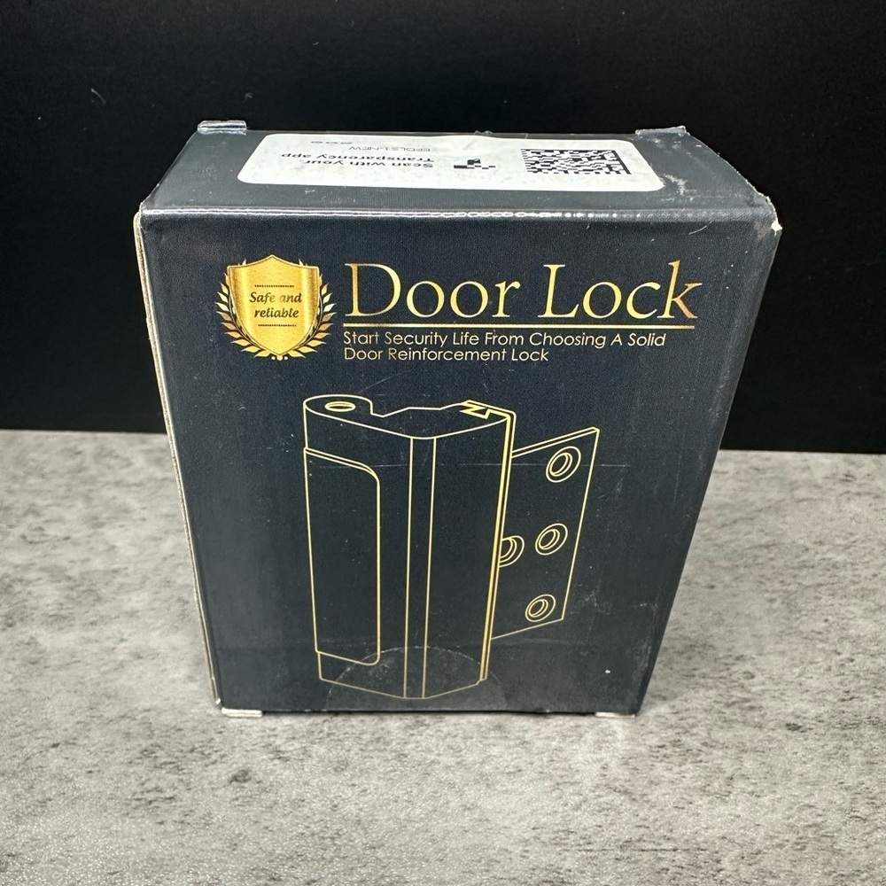 EverPlus Home Security Door Lock